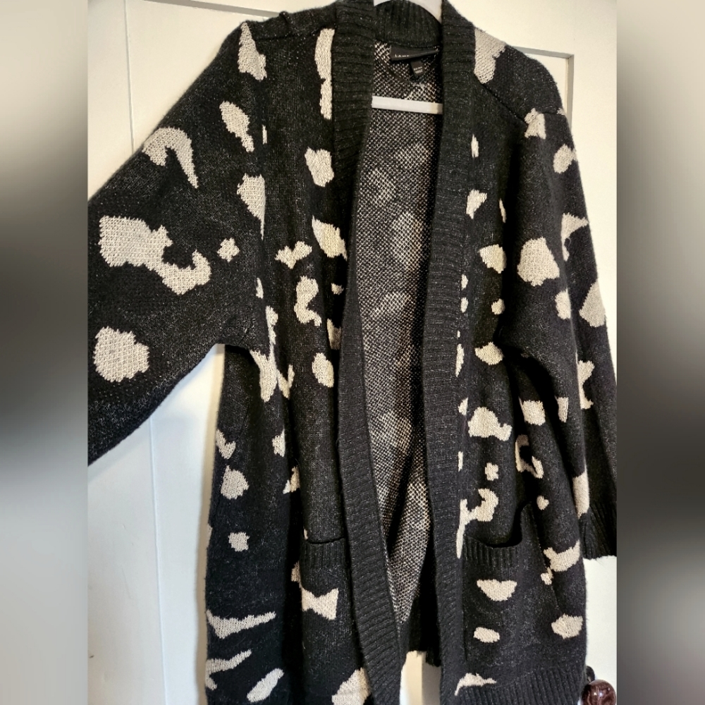Lane Bryant NWOT Cardigan Size 22/24